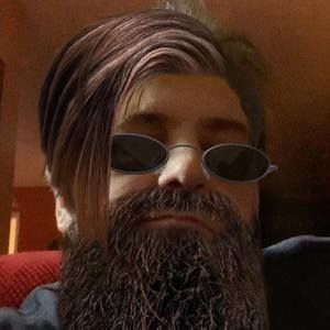 Meet your Posher, Scott